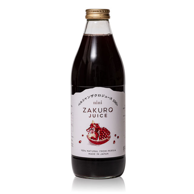 ニニ ザクロジュース 1000ml