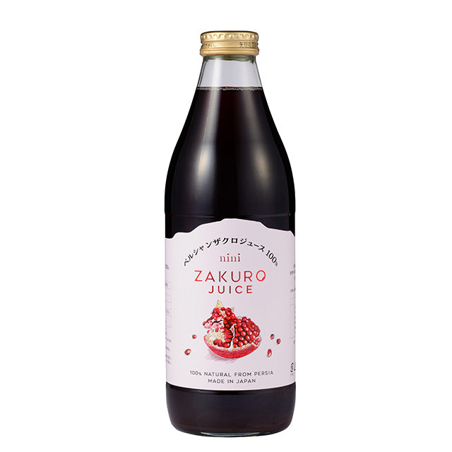 ニニ ザクロジュース 1000ml