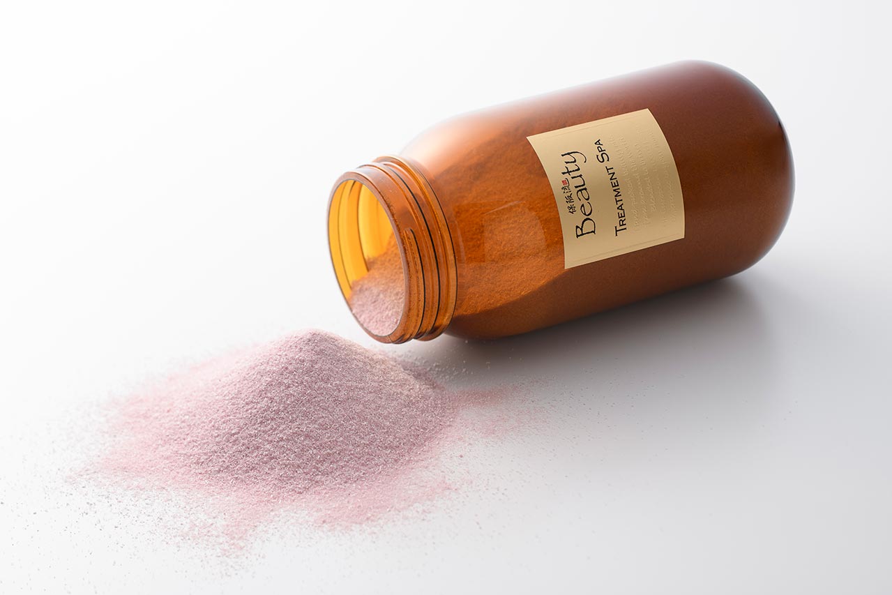 保阪流 Beauty トリートメントスパ